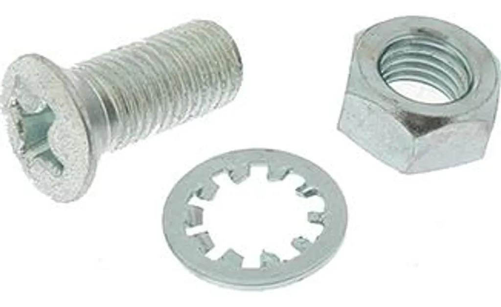Goupilles de rechange pour couteaux Snapper 1100126 - Sécurité jardin