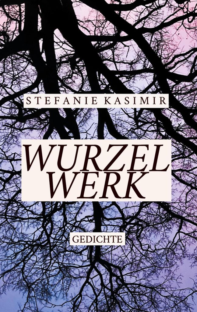 Wurzelwerk, Deutsch, Taschenbuch, 64 Seiten