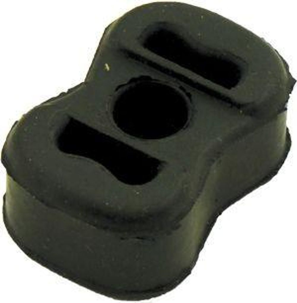 VEGAZ Auspuffhalter für VOLVO 940 Kombi (945) Auspuffanlage Montageteil VOG-105