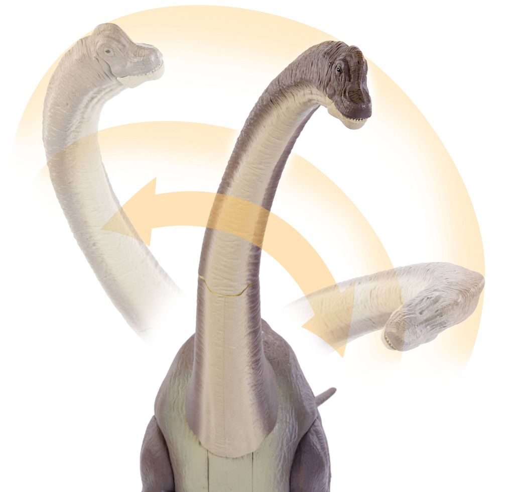 Jurský svet Brachiosaurus Obrázok produktu 2