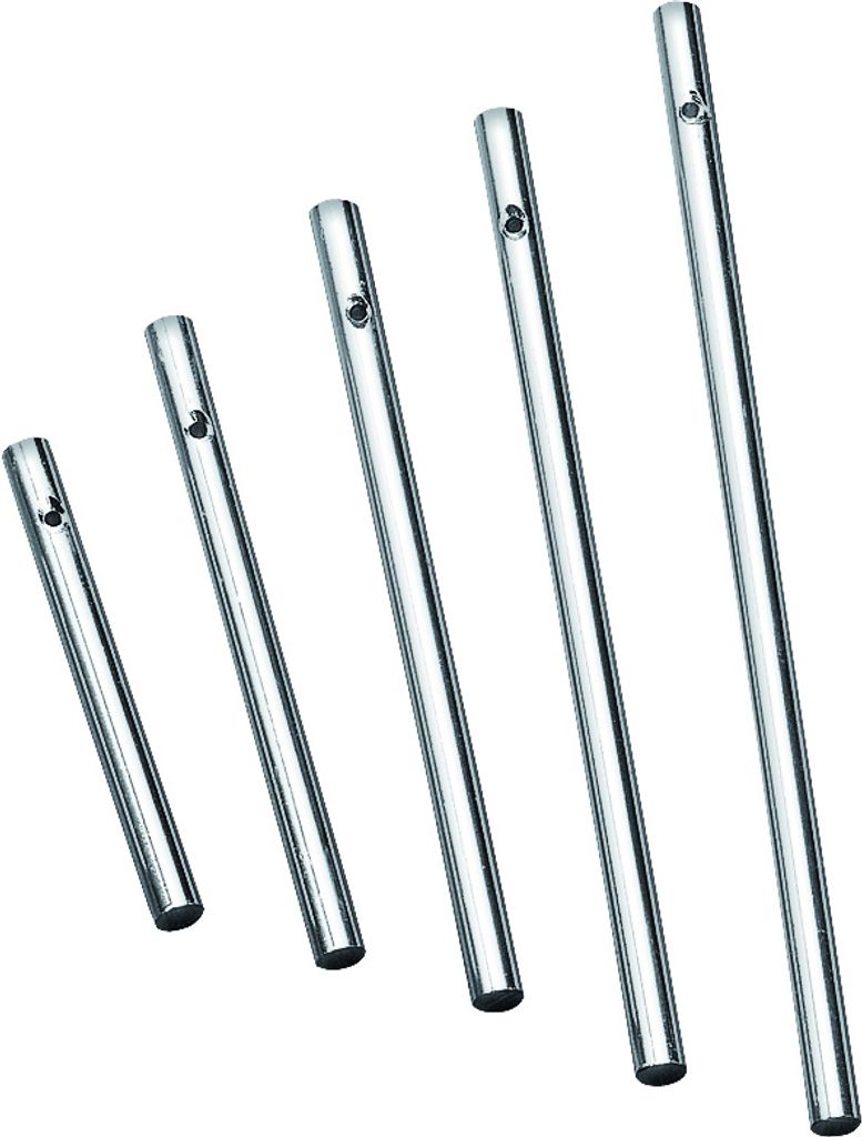 5X KNORR prandell 218602344 Klangstab-Set, Ø 6 mm Produktbild 