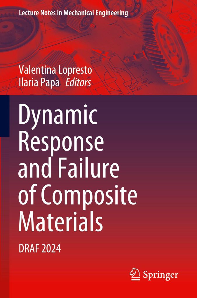 Dynamic Response and Failure of Composite Materials