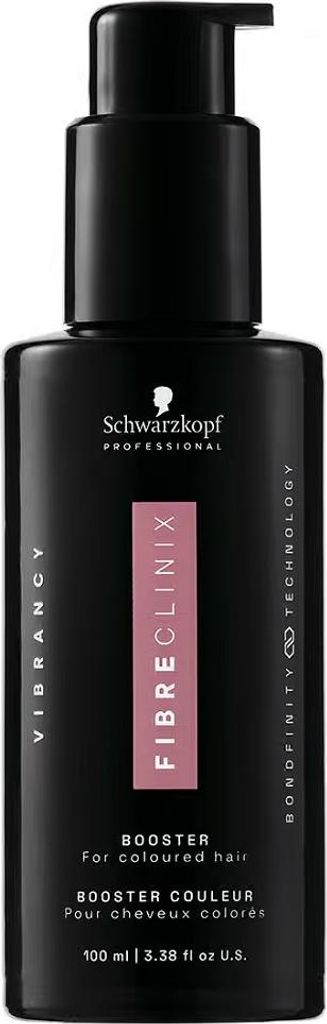 Fibre Clinix Vibrancy Booster für coloriertes Haar 100ml