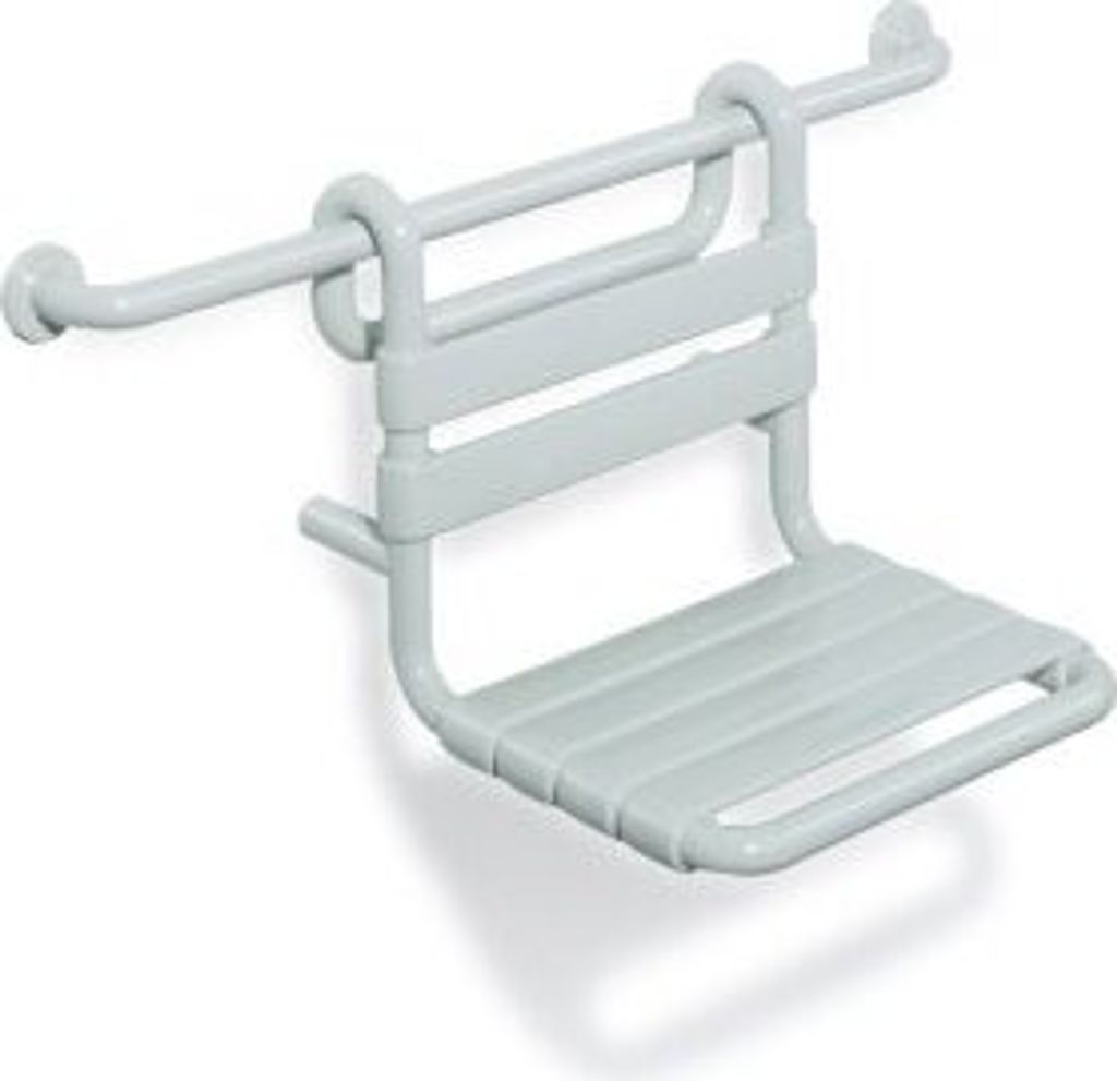 HEWI 801.51CH110 86 Einhängesitz Ser 801,