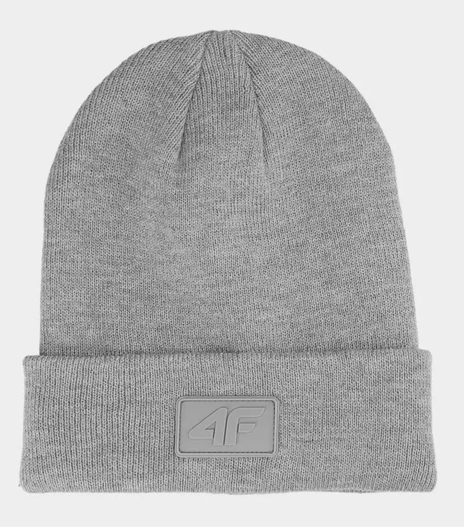 4F Beanie 4FAW23ACAPU31923S - Accessorio Lifestyle Inverno Donna