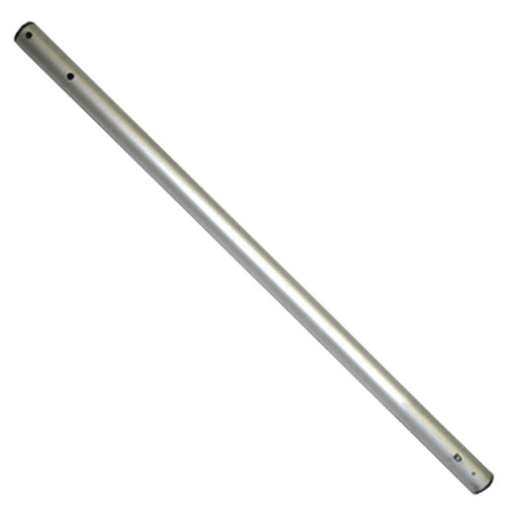 ATIKA Ersatzteil | Aluminium Rohr oben für Hochentaster KSH 710 (W) / KSH 710 SDS