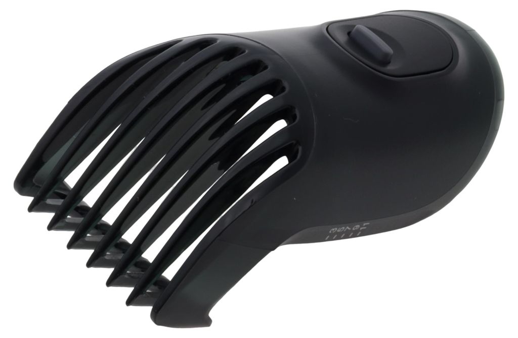 Braun 81695621 Nasadka z grzebieniem do maszynek do Zdjęcie produktu 