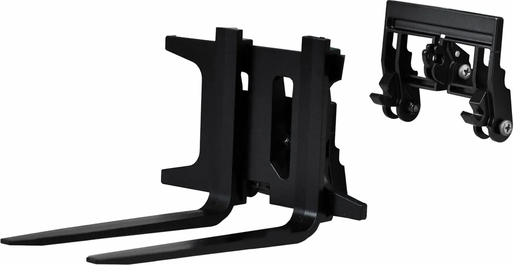 Réparer votre Fourche avec l'Attache Rapide Amewi 28138 de Rechange