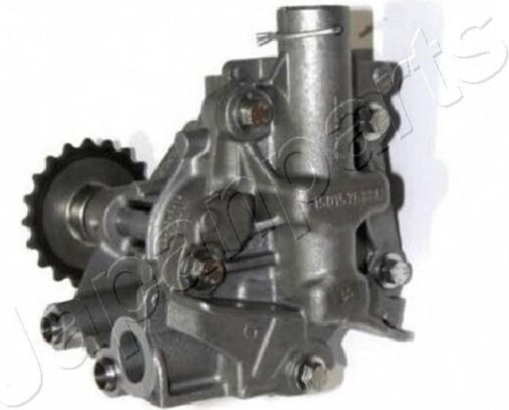 JAPANPARTS OP-NS11 Ölpumpe Motorölpumpe für OPEL Vivaro A Kastenwagen (X83) Vivaro A Combi (X83) Vivaro A Pritsche / Fahrgestell (X83) für RENAULT