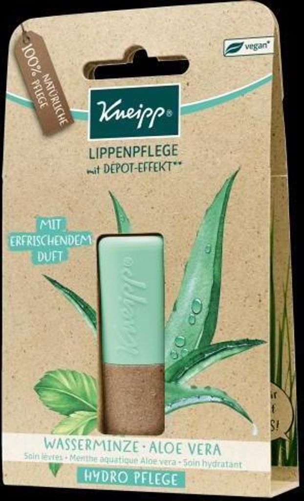 Kneipp Lippenpflege Hydro Pflege