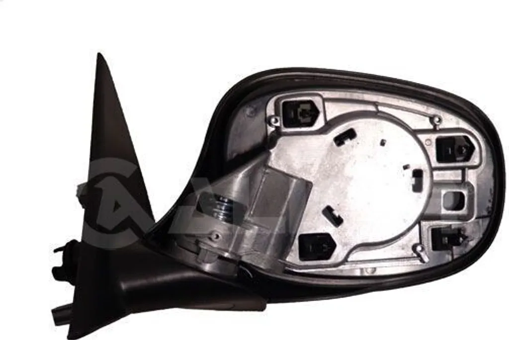 Remplacer Rétroviseur BMW E90 E91 Gauche - ALKAR 6321861 OE 51167202937