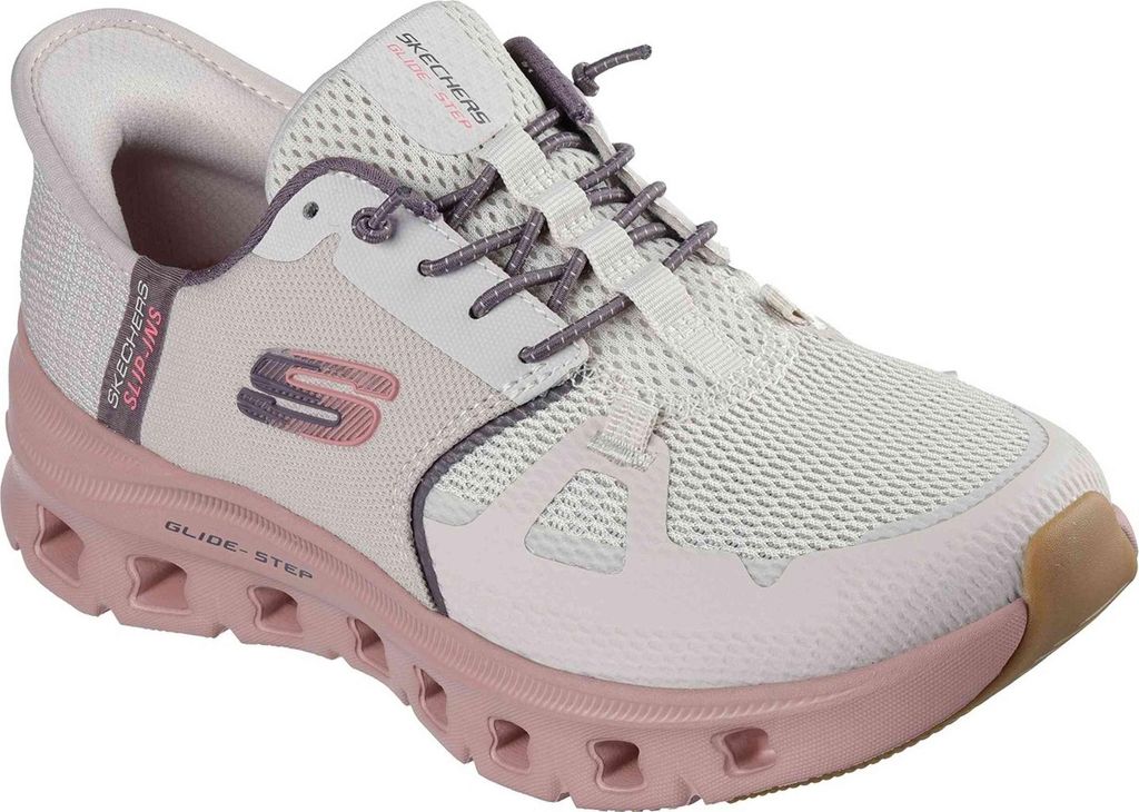 Skechers GLIDE-STEP PRO Femmes Baskets Vegan 150420 TPMT, Image du produit 