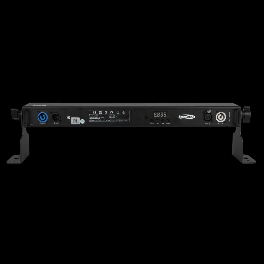 Barre de Projecteurs LED RGBW Sonus Bar 4 pour Éclairage Architectural