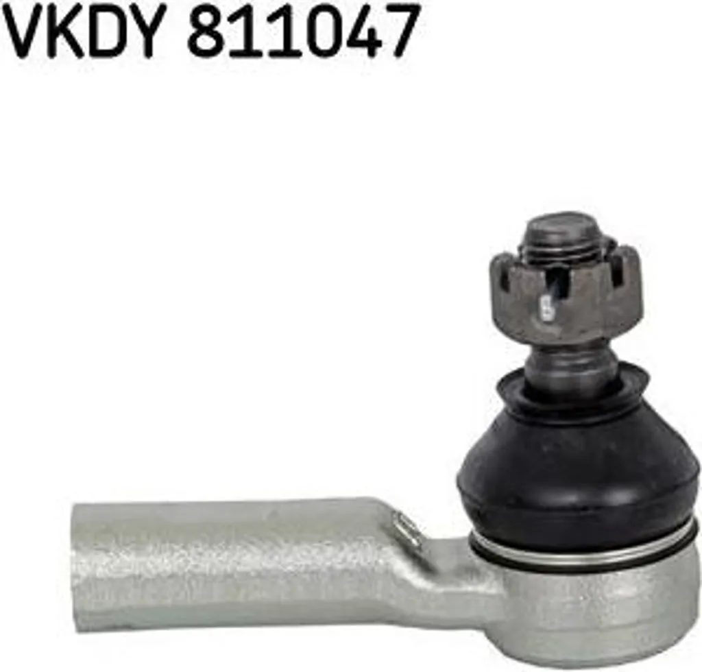 Rotule de direction SKF VKDY 811047 : stop vibrations Hilux