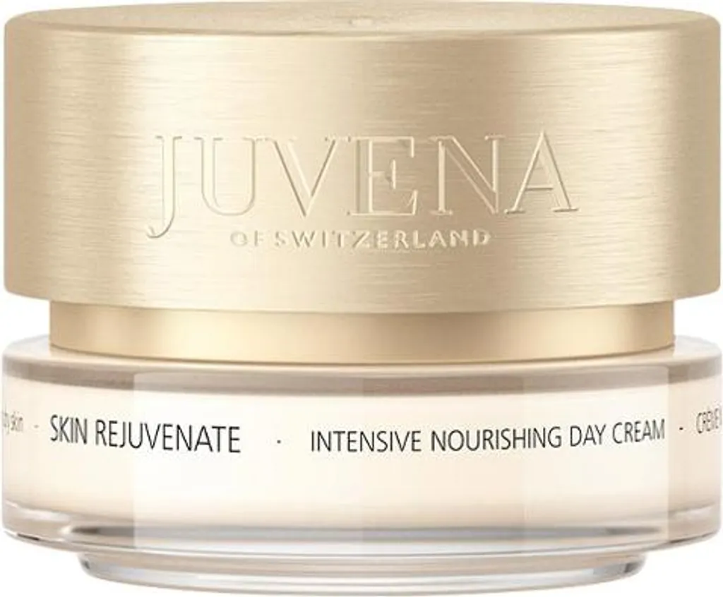 Juvena Intensive Nourishing Day Cream 50ml - Il Lusso Svizzero per la Pelle