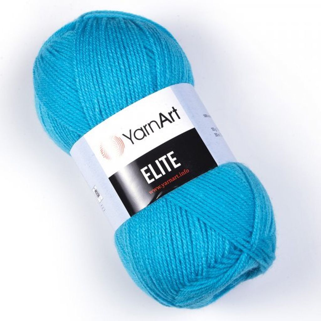 Elite příze 5 x 100 g 45 Obrázek produktu 