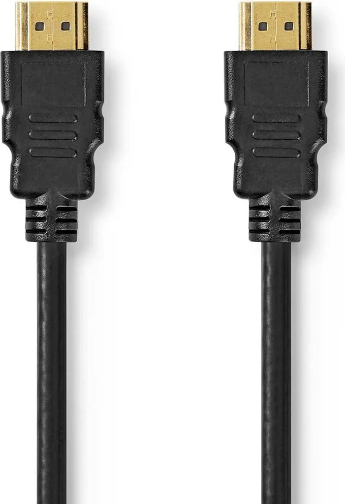 Cavo HDMI 2.1 8K 60Hz 48Gbps 2m - Cavo Ultra High Speed Professionale