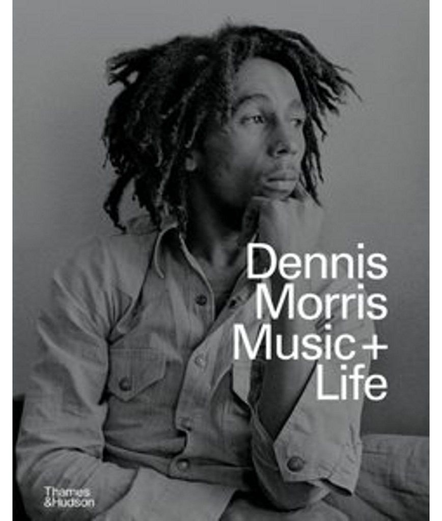 Dennis Morris