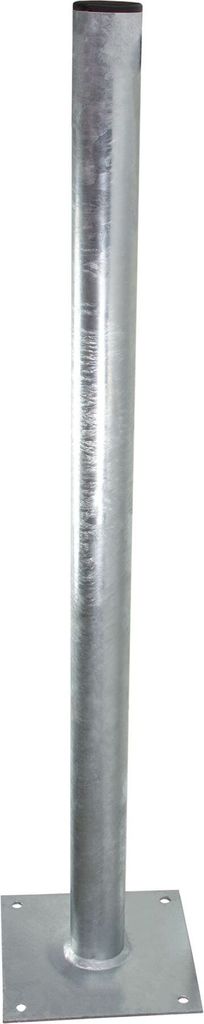 Metall-Antennenstativ Ø48mm L1000 Produktbild 