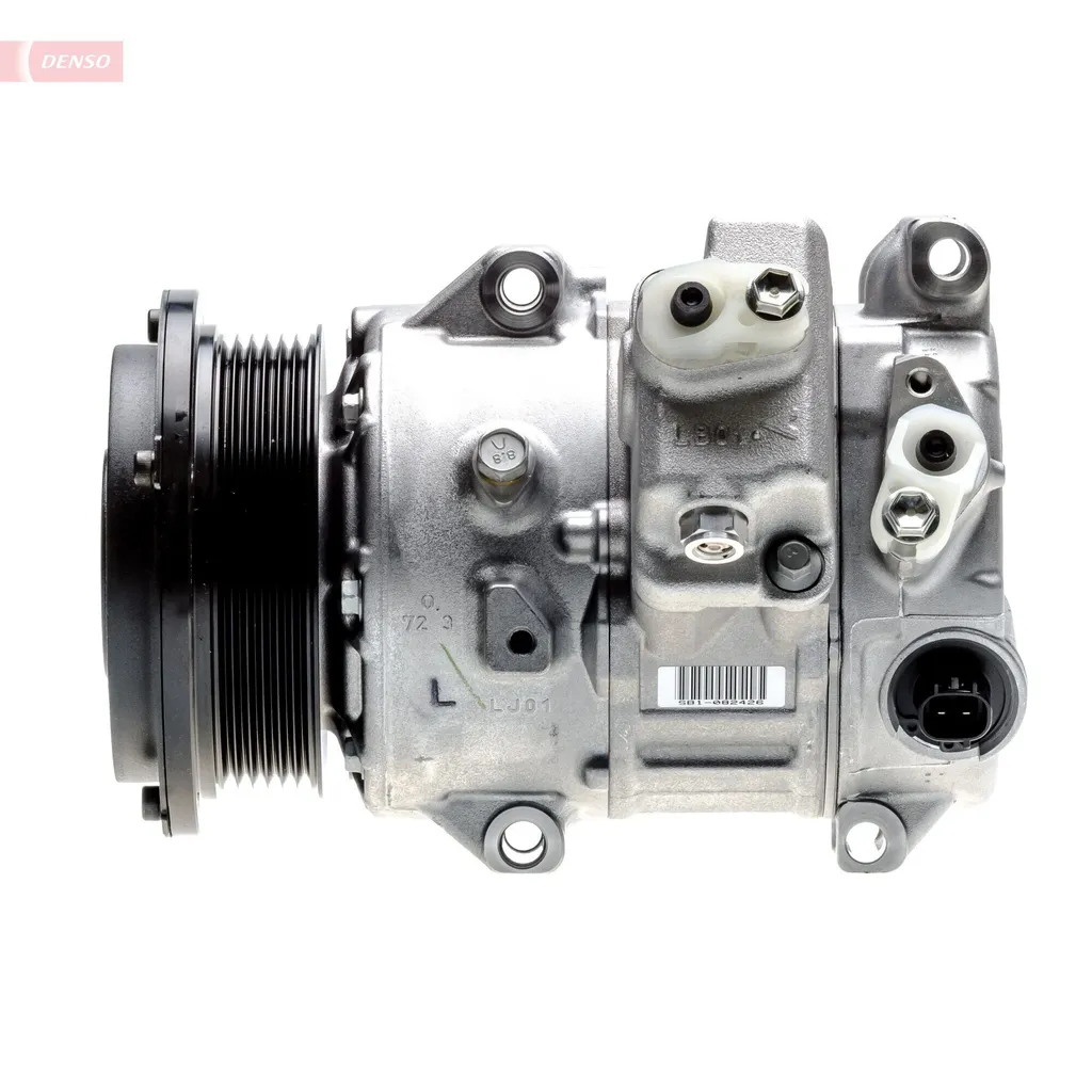 Plus de clim sur Lexus ? Solution compresseur DENSO DCP51004 7SEH17C