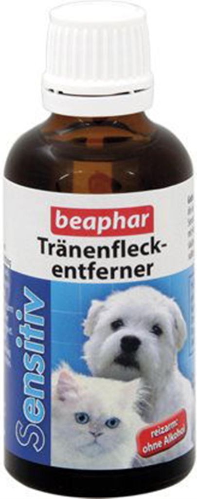 Augenfleckenentferner 50 ml Produktbild 