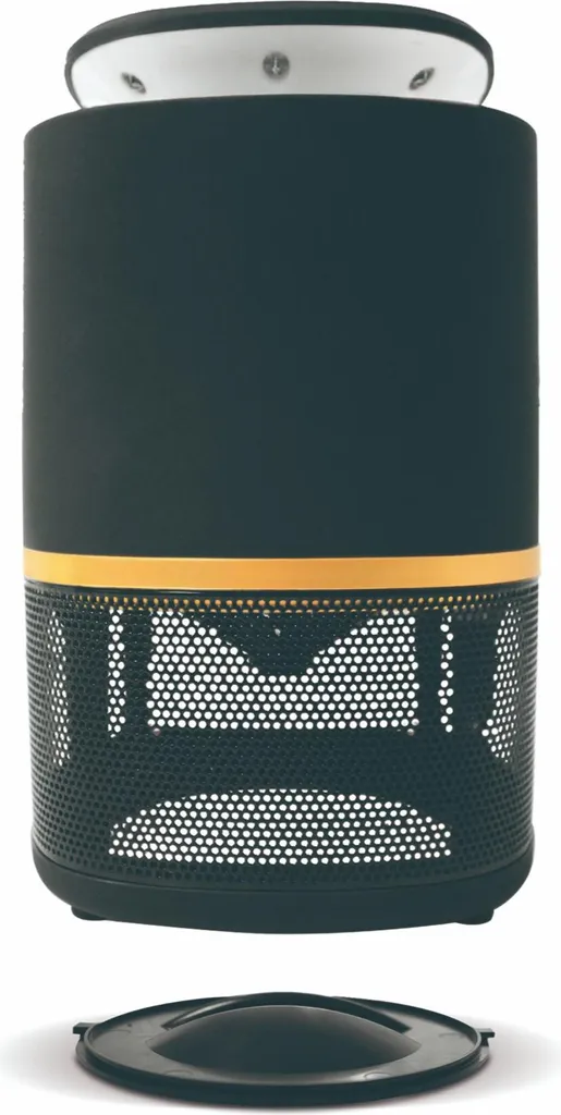 Lampe anti-insectes UV multicolore intérieur et extérieur avec port USB - 2