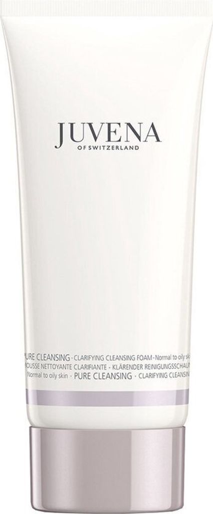 JUVENA PURE CLEANSING, Čistiaca pena, Ženy, Normálna pleť, Obrázok produktu 