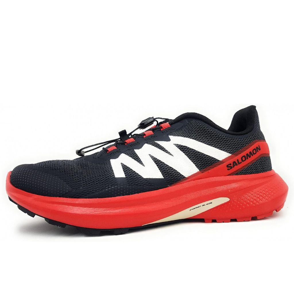 Salomon Hypulse, scarpa da corsa da uomo, multicolore, Immagine del prodotto 