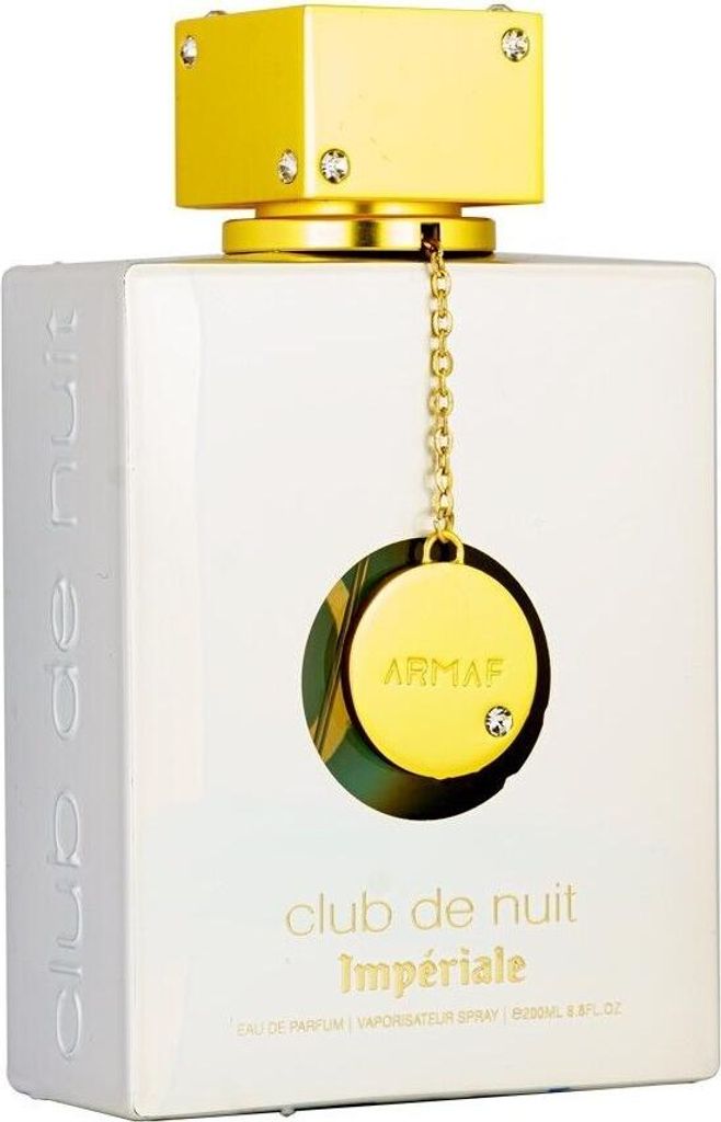 A product shot of a perfume bottle.