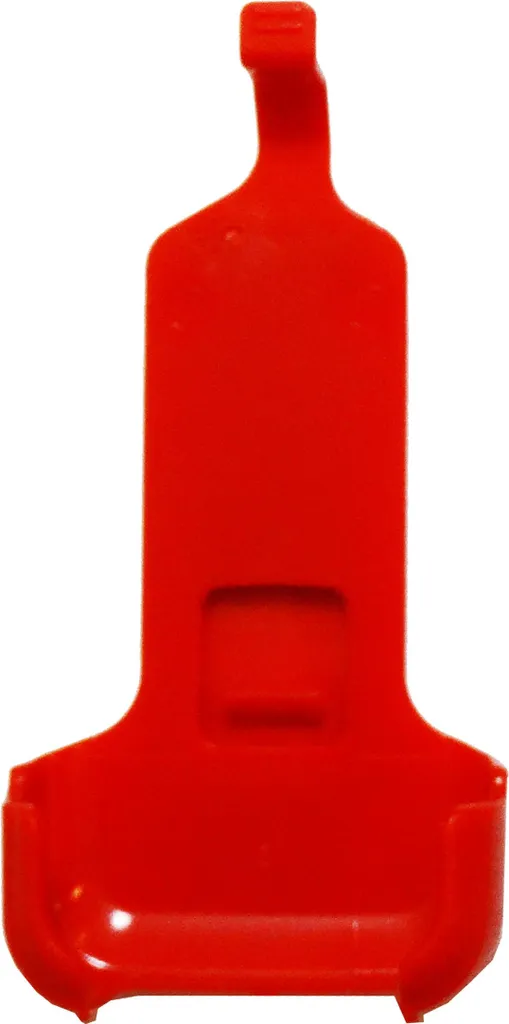 AnySecu AC-U2 Rouge : Talkie-walkie USB compact pour communication pro - 3