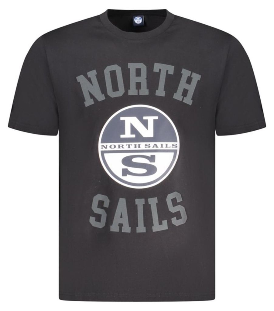 North Sails Tshirts 996021000ne09992xl, Größe: 164