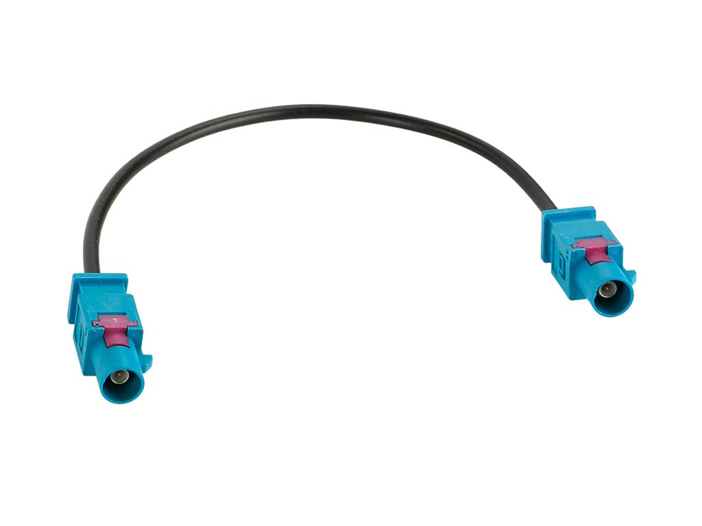 Antennenkabel Verlängerung Fakra(m) > Fakra(m) 20cm