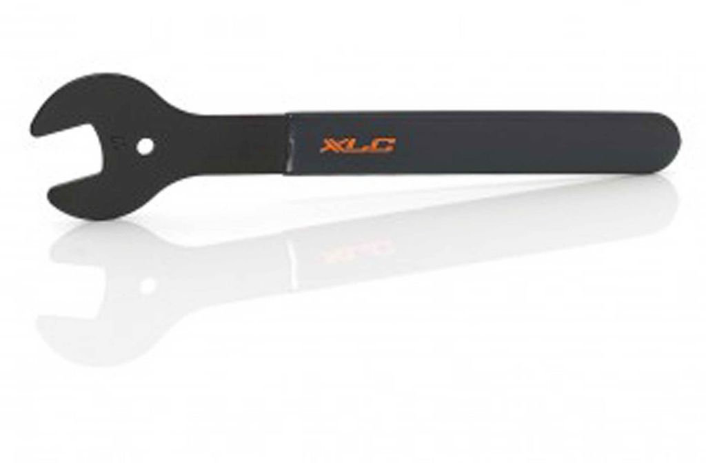 Kuželový kľúč XLC TO-S22 15 mm Obrázok produktu 