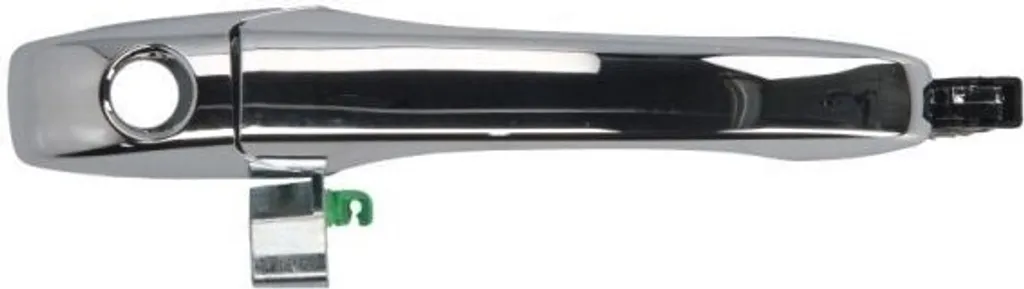 Poignée porte avant gauche BLIC durable pour Chrysler 300C LX - 4589009AD