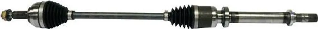 Demi-essieu renforcé pour Renault Modus et Clio 1.2 16V - Montage facile