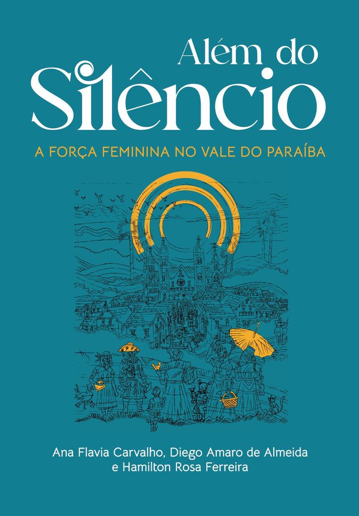 Além do Silêncio