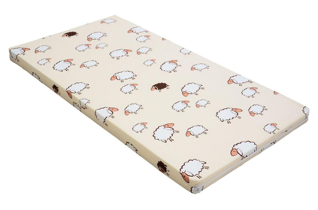 Best for Kids Babymatratze | Komfortable Produktbild 