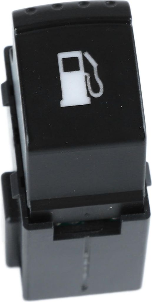 Tankdeckel-Schalterknopf 1J0959833A, empfindliche Hochleistungs-Gasfreigabesteuerung, Autozubehör