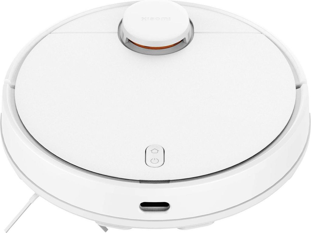 Xiaomi B106GL Robot Vacuum S10  Saugroboter mit Produktbild 