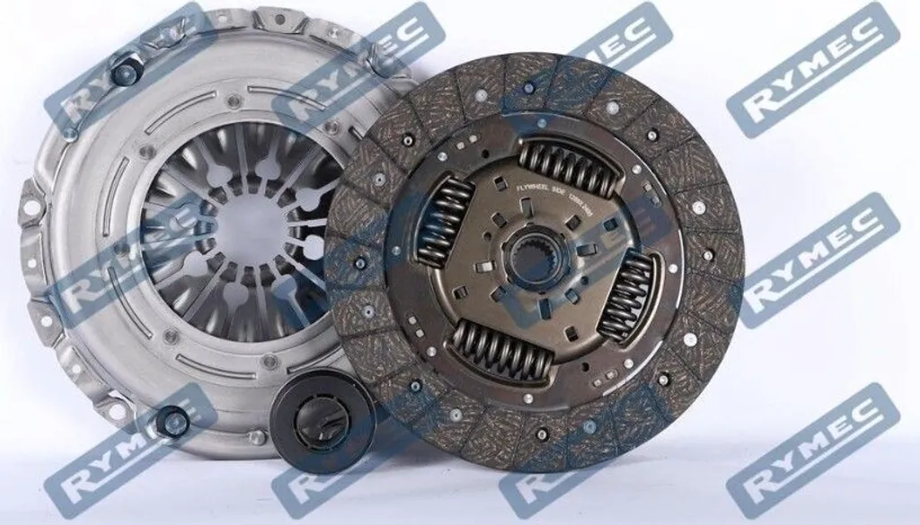 Kit Embrayage Renforcé Peugeot Expert 2.0 HDi 2011+ Butée et Disque