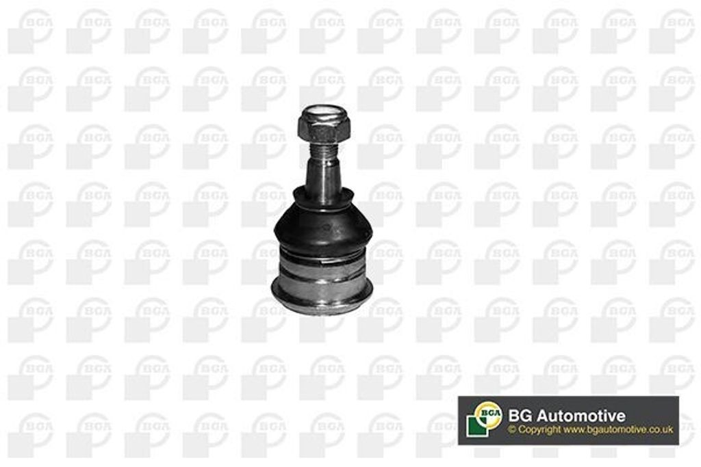 BGA Traggelenk Vorne Links Vorne Rechts für TOYOTA Yaris Schrägheck (P9) SJ6701