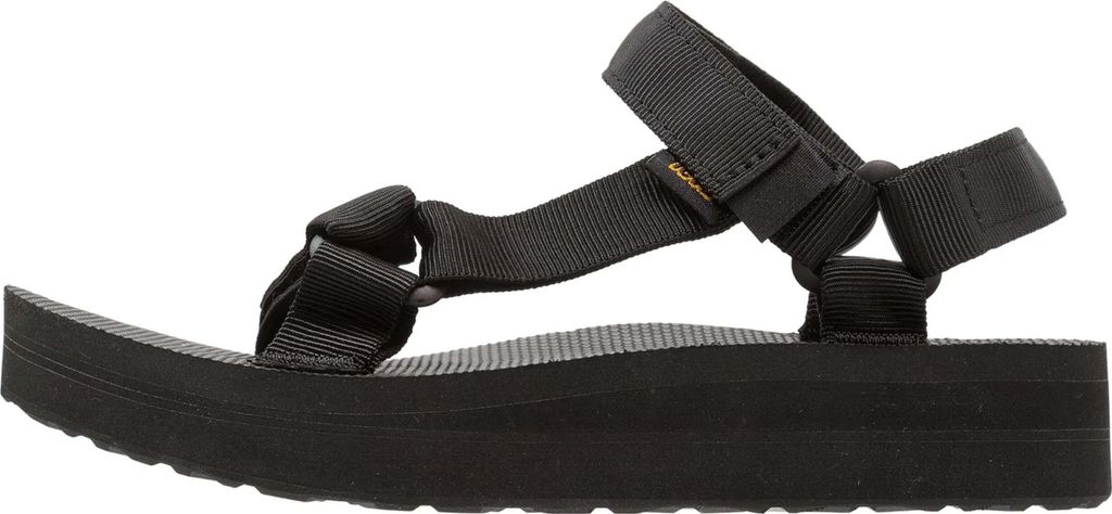 Teva Calzado Midform, 1090969BLK Imagen del producto 