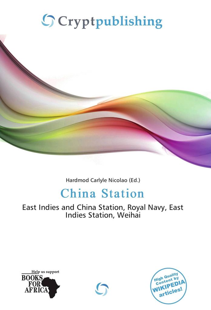 China Station