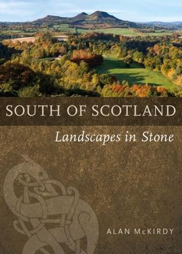 South Of Scotland – Lingua: Inglese