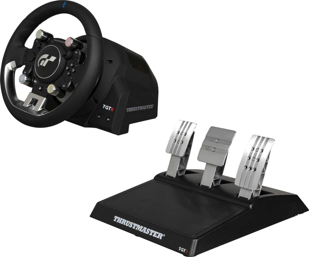 Thrustmaster T-GT II Produktbild 