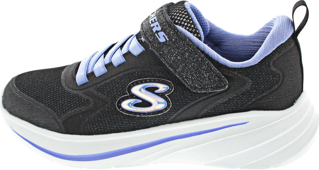 Skechers Wave 92 303557L (35/BLK) Produktbild 