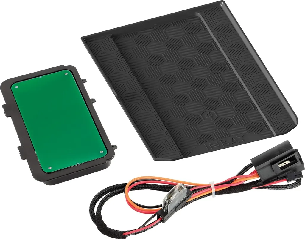 Vassoio INBAY® adatto per VW Polo (AW1) / Taigo (CS) 15W