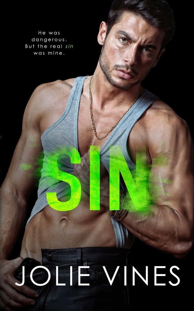 Sünde (Dark Island Scots, #2)