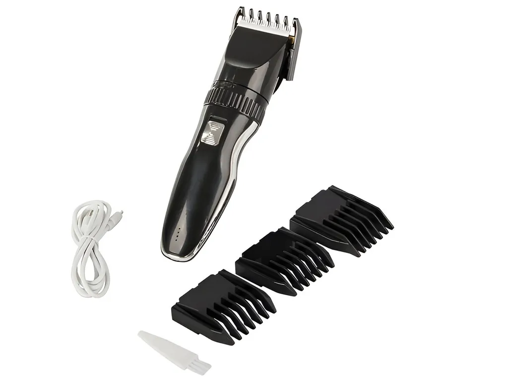 Toelettatura Fai-da-Te con Verk 19332: La Guida per un Pelo Lucente