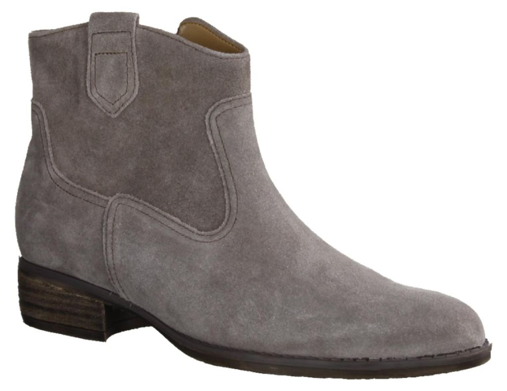 Stivali da donna Gabor, color grigio, taglia 40 Immagine del prodotto 